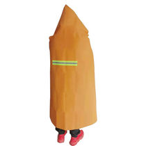 Xingzhou Anticip Fire-fighting Clothes for Fire-fighting Clothes for Family Commercial Fire Escape Clothes