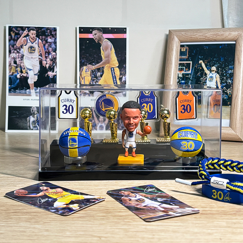 James Figurine Curry Irving Durant Kobe Harden Display Figure Leonard Antetokounmpo Basketball Doll Gift James Figurine Curry Irving Durant Kobe Harden Display Figure Leonard Antetokounmpo Basketball Doll Gift