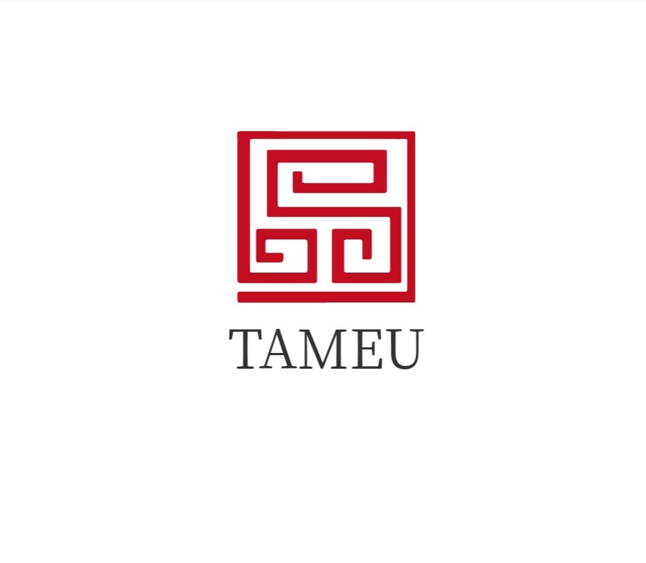 TAMEU的LOGO