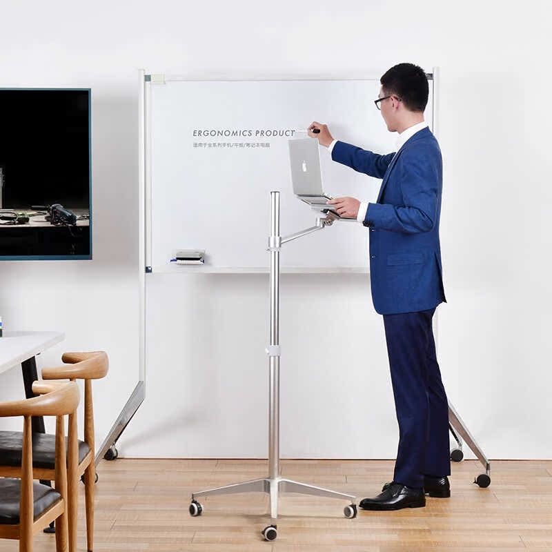 접이식노트북거치대