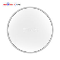 Xiaodu smart button smart home control smart doorbell wireless switch smart speaker companion