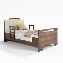 Customized elderly apartment single bed rehabilitation center nursing home self-care bed nursing home furniture bed suitable for aging furniture