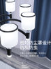 Living Room Main Light, Modern, Simple and Elegant, 2025 New Model, Internet-Famous, Light Luxury, Bedroom with a Sense of Sophistication, Chinese-Style Dining Room Chandelier