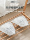 Shoe Storage Bags for Drying Shoes, Anti-Yellowing and Dust-Proof, Non-Woven Fabric White Shoe Covers, Moisture-Proof and Mildew-Proof Bags