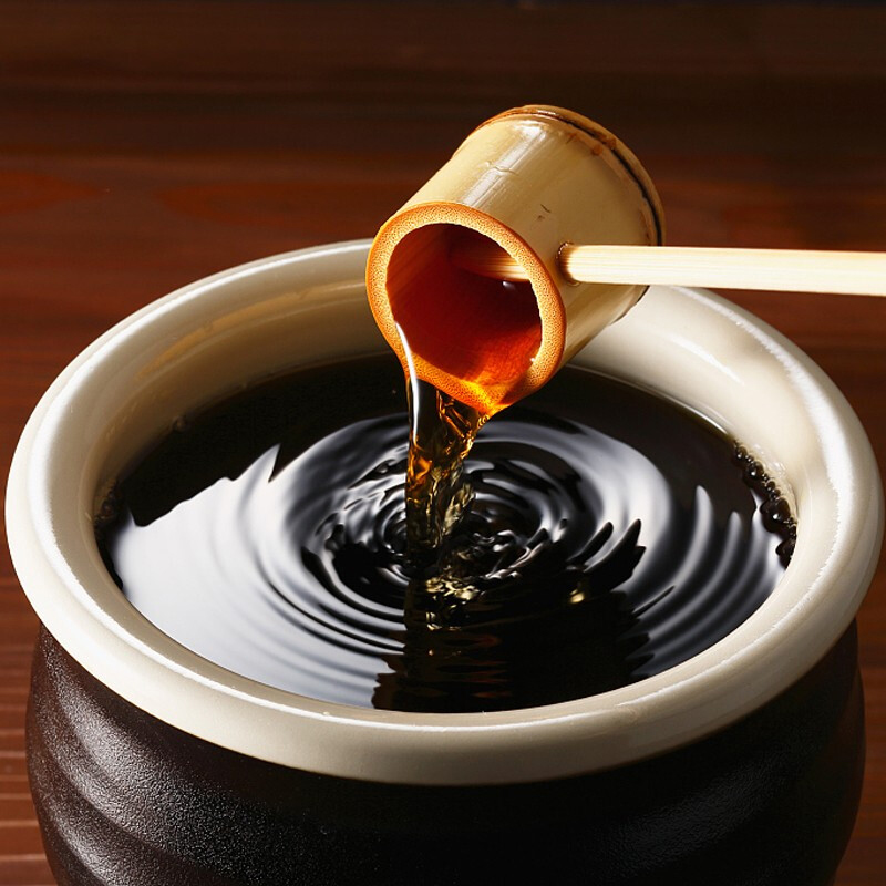 龙眼井老陈醋：传承千年的调味佳品