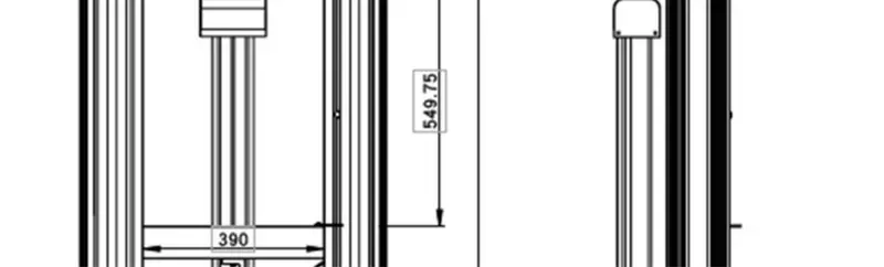 Máy kiểm tra độ bền kéo Jingguan KY8600 máy vi tính điện tử đa năng máy kiểm tra vật liệu độ bền kéo nén uốn máy kiểm tra