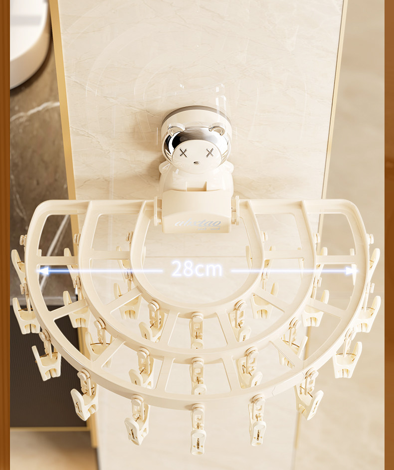 Клипса стойки None