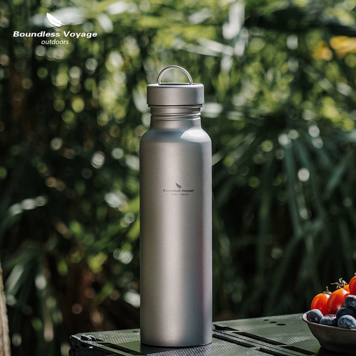 Портативный чайник, чай для кемпинга, чайная чашка, 800 мл