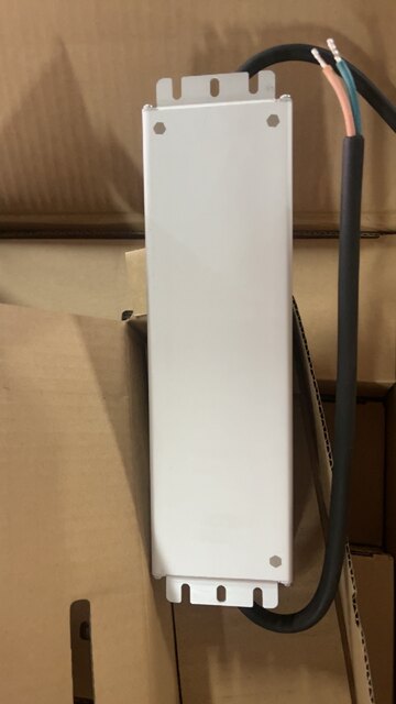 Hlg-240H-12 Taiwan Mean Well Guarantees That It Is Brand New and Genuine