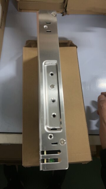 Lrs-350-24 Switching Power Supply 220V to 24V14.6 Guaranteed to Be Genuine Taiwan Mean Well