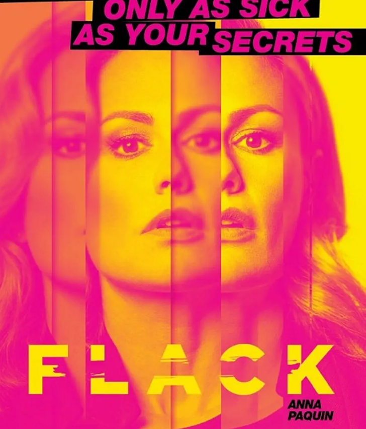 Play in Full Public Relations PR Crisis Second Season Flack1-2 Ji HD Sino-British Propaganda Painting