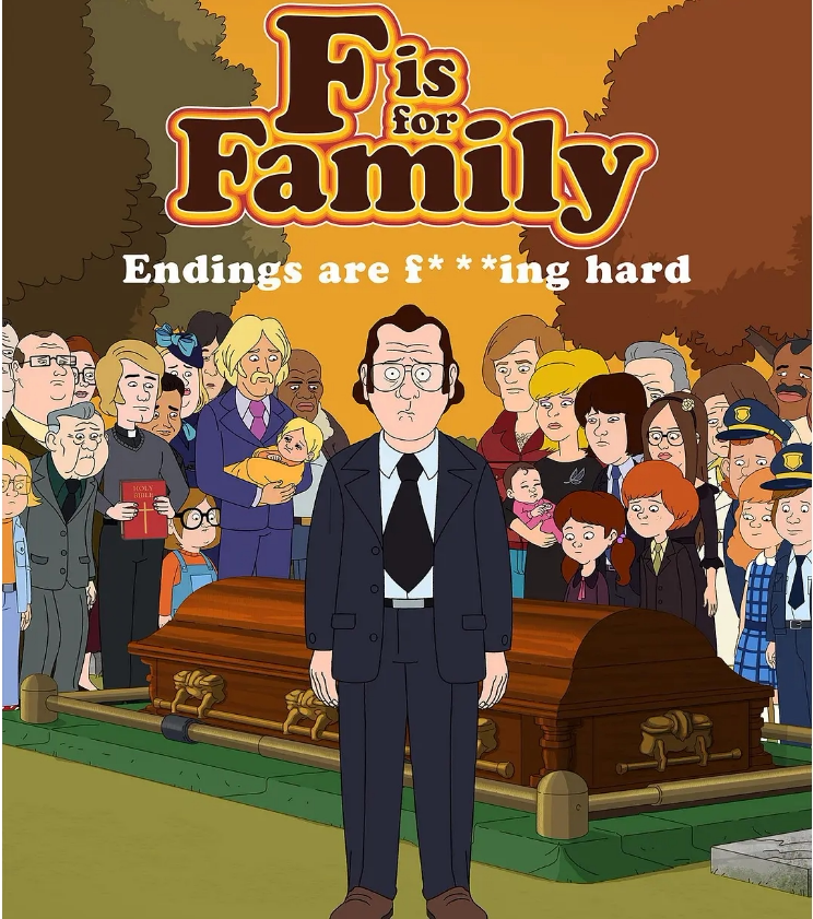The Beauty Drama Fu Is Full Family Fu's Foe Fifth Season of Fare for Family1-5 Ji HD Sino-British Propaganda Painting