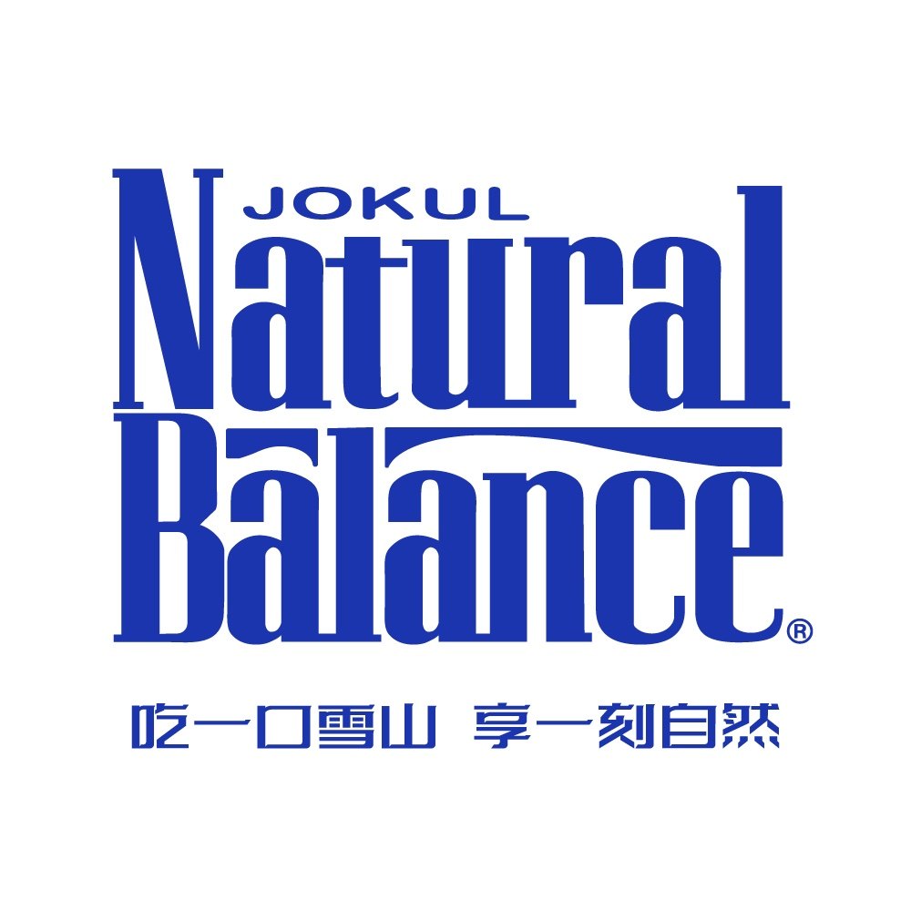 jokulnaturalbalance旗舰的LOGO