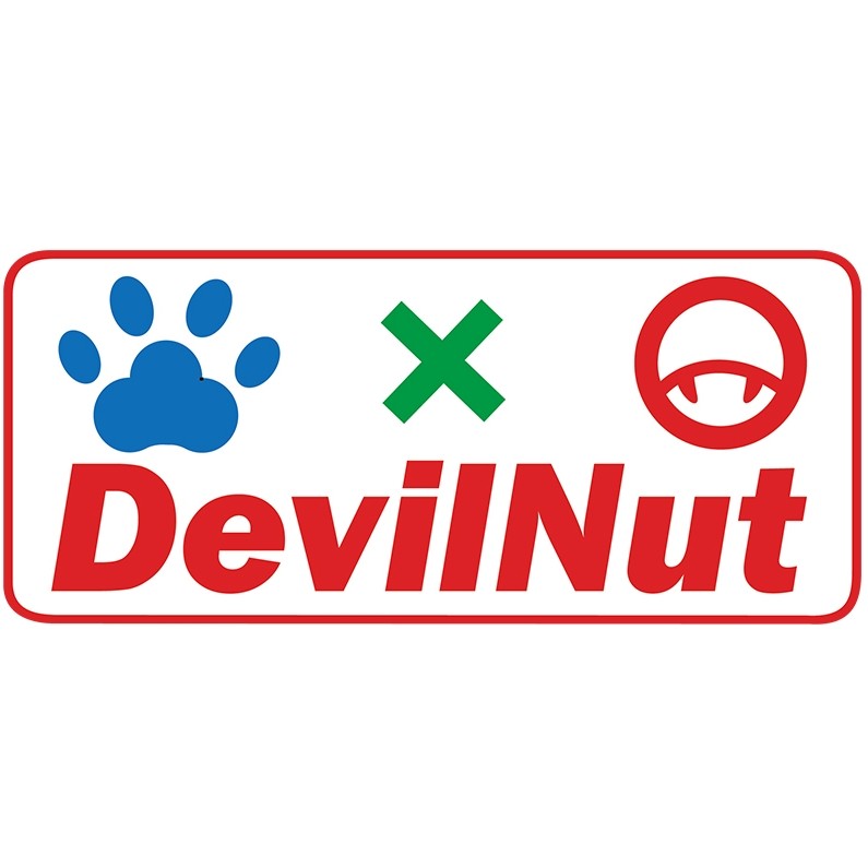 DEVILNUT宠物生活馆