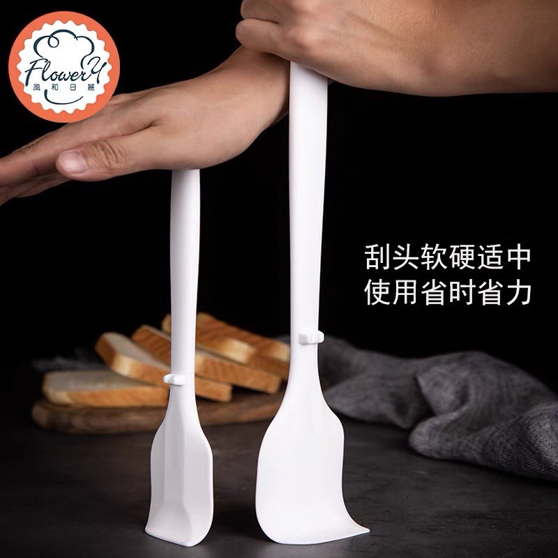 风和日丽硅胶刮刀，烘焙高手的秘密武器？-其它烘焙器具-淘宝好物网