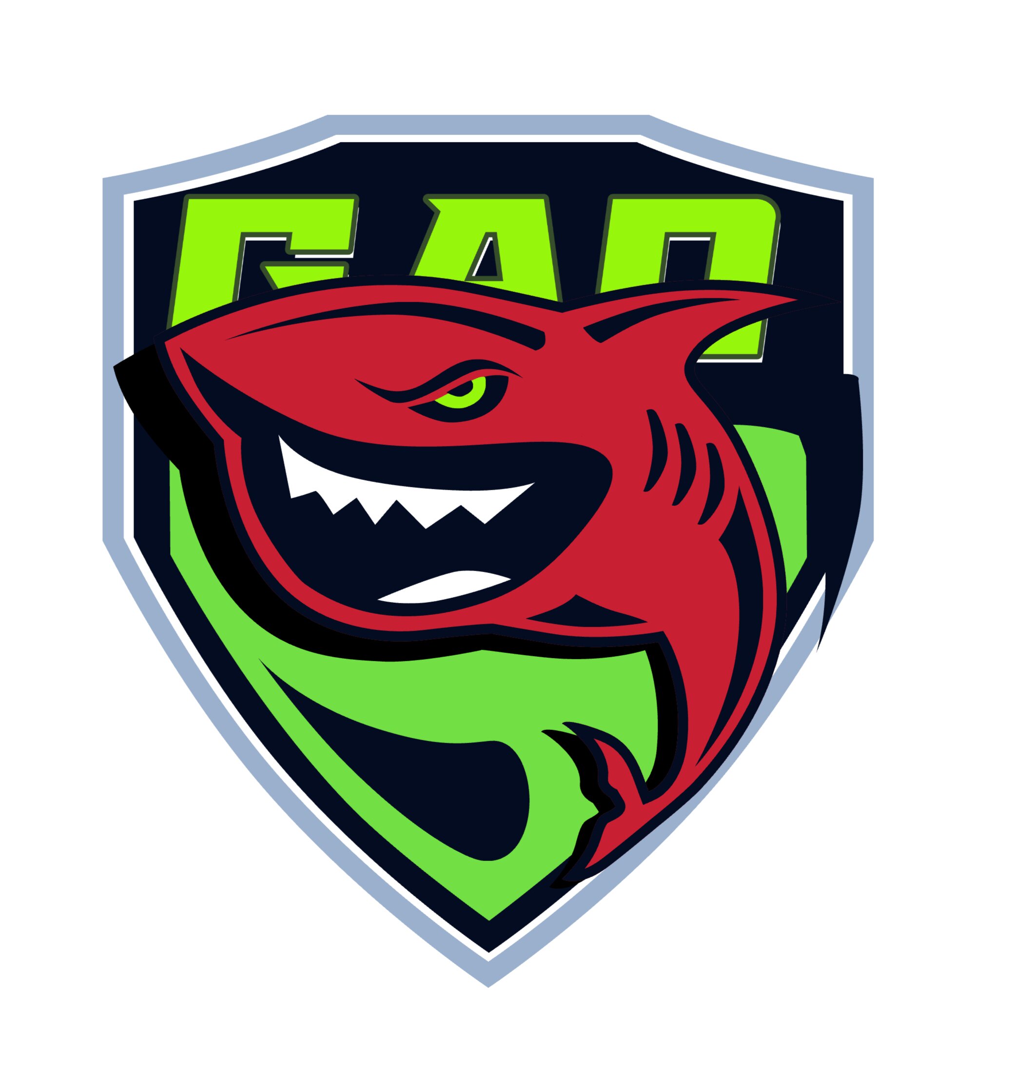 灼桦刀炼的LOGO