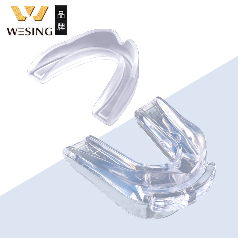 ボクシング、大人と子供、散打、テコンドー、格闘技、バスケットボール、プロの競技トレーニング、歯科治療のための九里山歯科矯正器具