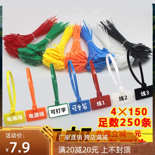 Анти -пластичный провод, перечисленный перечисленные этикетки