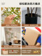 Simulated Green Plant Colorful Nanjing Bamboo Indoor Decorative Tree Living Room High-End Realistic Floor-Standing Potted Plant Artificial Fake Plant