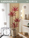 Simulated Agave Indoor Living Room High-End Light Luxury Decorative Ornaments Potted Plants Floor-Standing Large-Scale Simulated Green Plants Atmosphere Tree