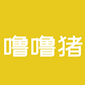 LuLuzhu噜噜猪灯饰照明的LOGO