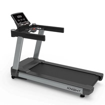 Huixiang K9 treadmill gym unit large commercial AC motor ultra-wide load-bearing touch wifi screen