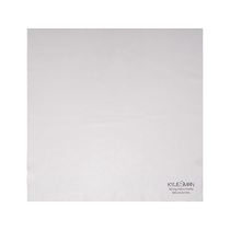 Violin-specific KYLIESMAN suede piano cleaning cloth violin polishing cloth cleaning cloth