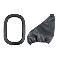 Сгущенное пылевое покрытие + пряжка зажима