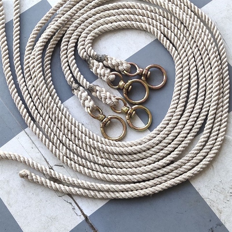 Bolted Bull Rope Bull Steel Rope Horse Steel Rope Bolt Horse Rope Jack Horse Rope Insert Snap of Bull Horse Reins for Bull Horse Reins-Taobao