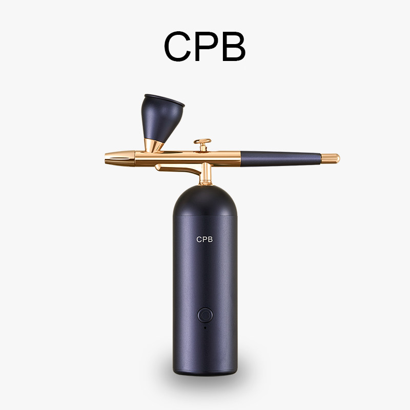 CPB (Beauty) Японский инструмент для инъекций кислорода Бытовой инструмент для красоты Нано-спрей для лица Увлажняющий инструмент Подарок