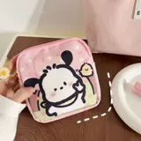 Гигиеническая прокладка, портативная вместительная и большая небольшая сумка, салфетки, шоппер