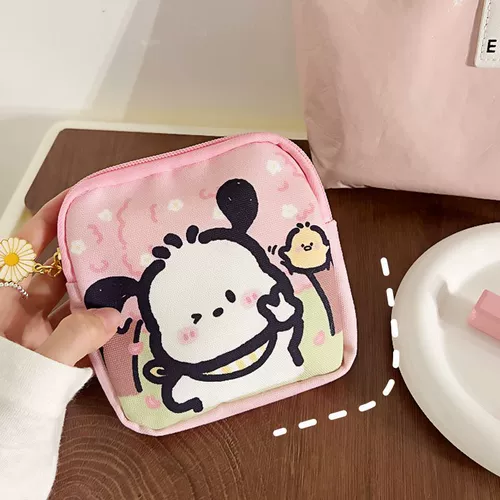 Гигиеническая прокладка, портативная вместительная и большая небольшая сумка, салфетки, шоппер