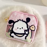 Гигиеническая прокладка, портативная вместительная и большая небольшая сумка, салфетки, шоппер