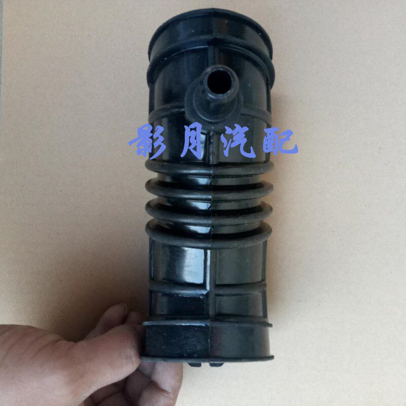 Original plant adapted for new Chang'an Star SC6406 M201 starktruck air intake hose rubber bellows air