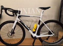 Meihua v3rs frame and vehicle customization