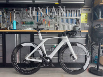 24-speed carbon fiber bicycle road bike TREK Trek Madong frame complete bike size painting customization