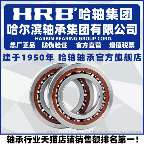 HRB Harbin Parging 7303 7304 7306 7307 AC P5 Пара пара DB DF DT