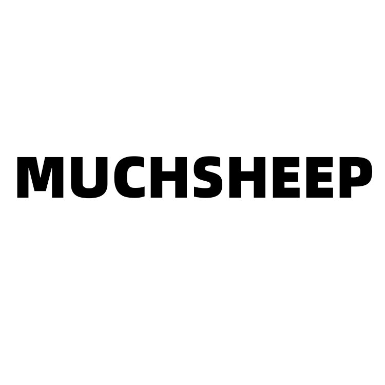 穆羊MUCHSHEEP官方企业店
