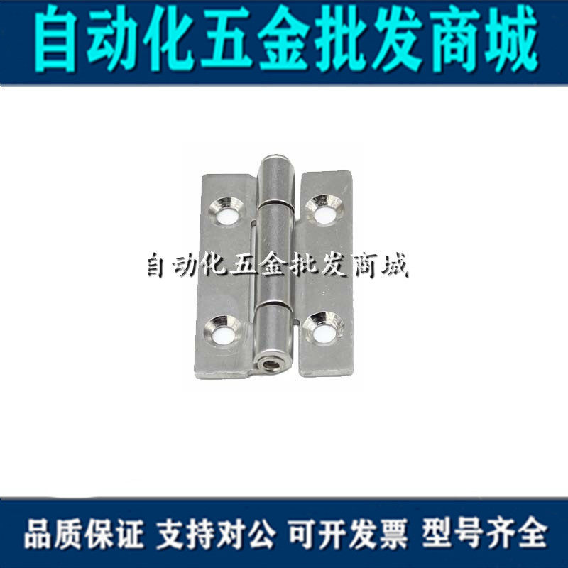 AKQ31-G-Z-2020 stainless steel butterfly hinge type hinge profile with alternative Yiddah