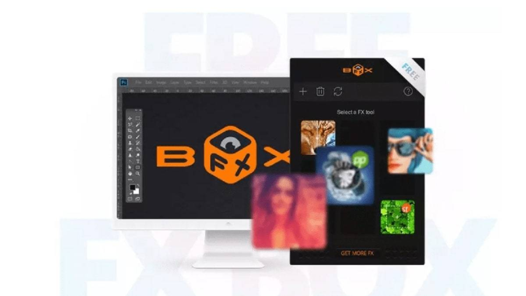 FX Box 特效魔盒插图2