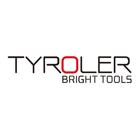 tyrolerbrighttools旗舰店的LOGO