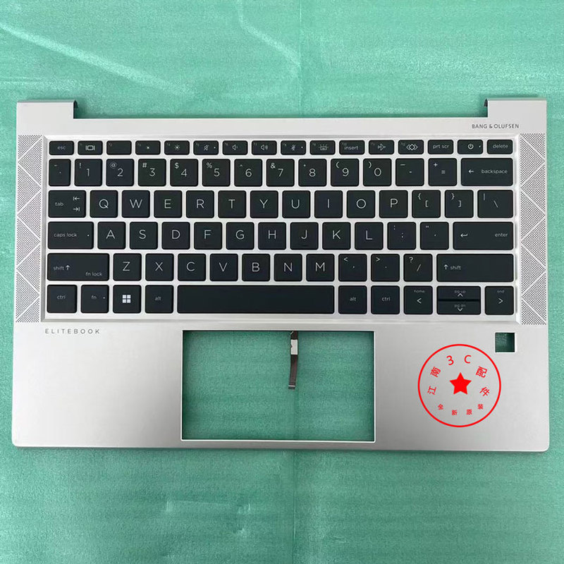 Suitable for the New Hp Elitebook 830 G7 G8 Abcd Shell with Keyboard and Outer Shell M36413-001 Suitable for the New Hp Elitebook 830 G7 G8 Abcd Shell with Keyboard and Outer Shell M36413-001