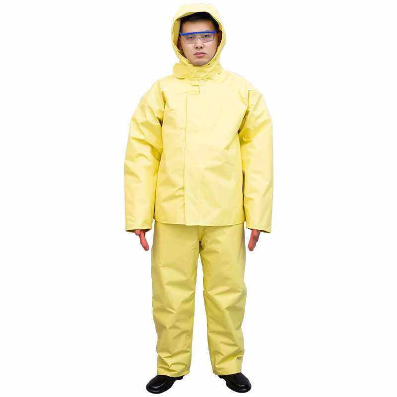 劳卫士消防装备电绝缘服新能源专用绝缘服装具耐高压电工操作防护
