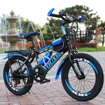 Childrens bicycle boy over 10 years old balance car 2021 new leg control car with auxiliary wheel big childrens speed change car