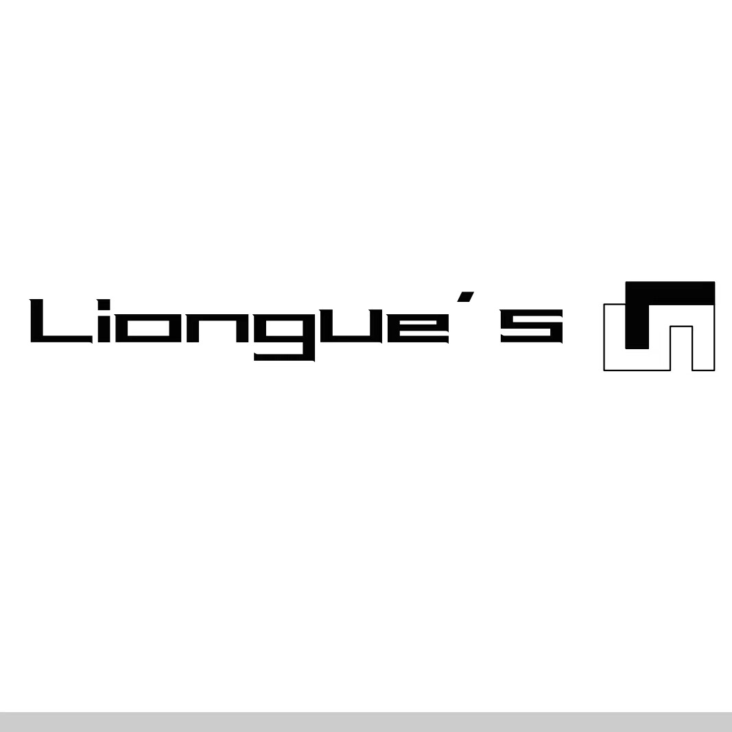 LiongueS 无界官方企业店
