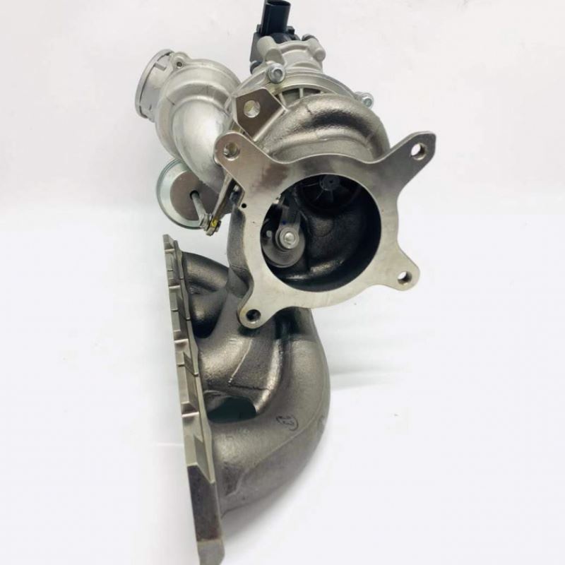 Adapted Audi A6LA4LQ5A5 Maiten TiguanCC New Passat Ming Hao 1 8T2 0T turbochargers