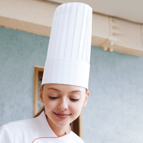 Кухня без пелена высокой шляпы -Первый отель Back Back Kitchen Special Hat