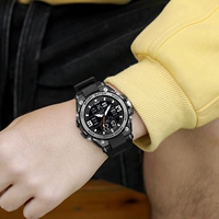 Модернизированный двойной дисплей — полностью черный (в подарочной упаковке)