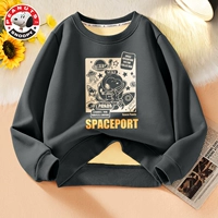 Чужое Nubi Carbon Grey