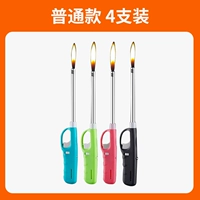 [Наслаждение] 4 утолщенные прочные модели